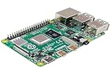 Raspberry Pi 4 Modell B